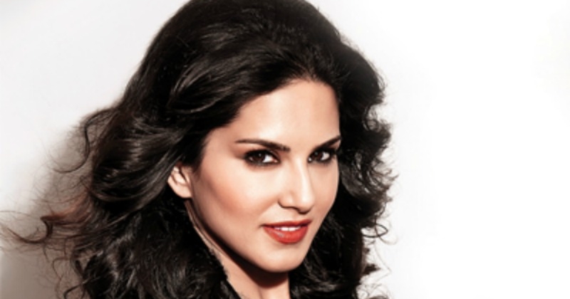 Sunny Leone's New 'No Kissing' Clause Might Leave Many Filmmakers