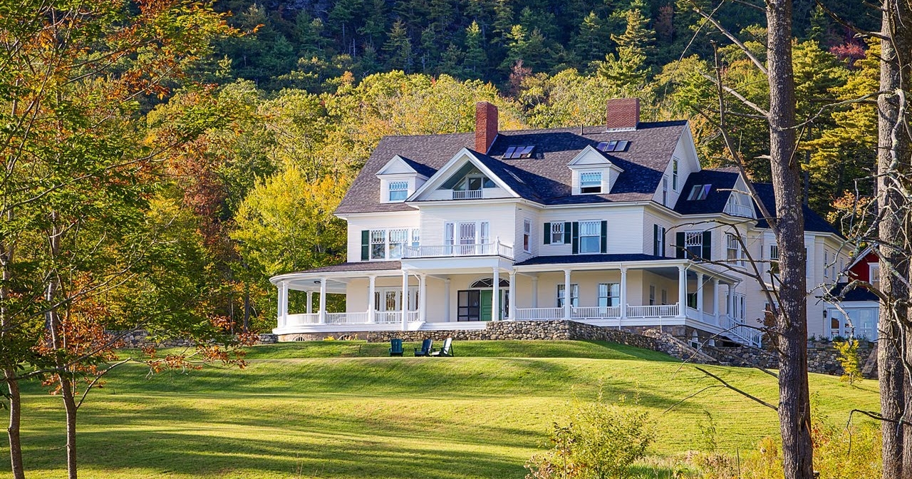 9 Towns That Offer Free Land To People For Building Homes And Settling Down