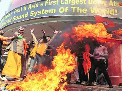 2015 Saw Rise In Intolerance In India Says US Government Report