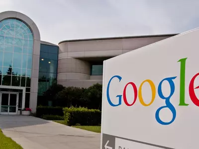 Google's Latest Acquisition Is Owned By An Indian-Origin Entrepreneur