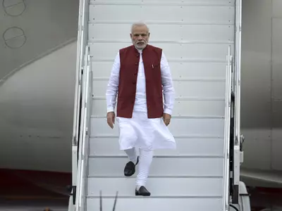 PM Modi's Foreign Trips In 2015-16 Cost Rs 117 Crores For Air India