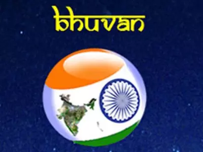 India’s ‘Patriotic’ Bhuvan Vs Google Maps: 6 Things To Know