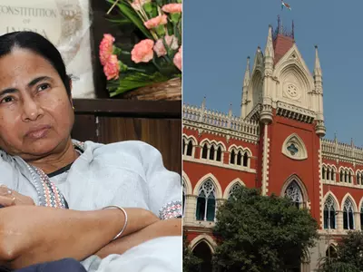 Appoint Those Who Conducted 850 Job Interviews In Single Day As Judges To Clear Pending Case, Says Kolkata HC After Govt's Absurd Claim