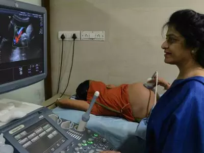 Indian Government Is All Concerned For Women And Will Do Monthly Mandatory Screenings