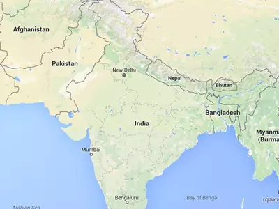 Pakistan Expresses Concer Over India's Map Law, Drags In UN