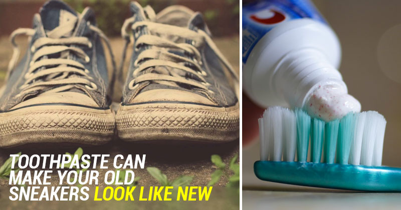 15 Cleaning Hacks That Will Just Sort Your Life Out