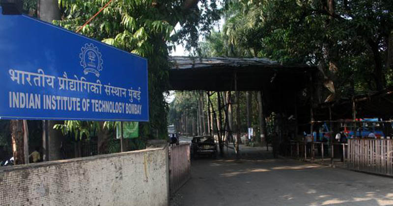 95 Of The Brilliant Minds That Join Iit Bombay Have Never Had Sex Before Says A Campus Survey 1046