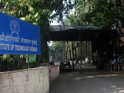 95% Freshers In IIT Bombay Never Had Sex, Says Campus Survey