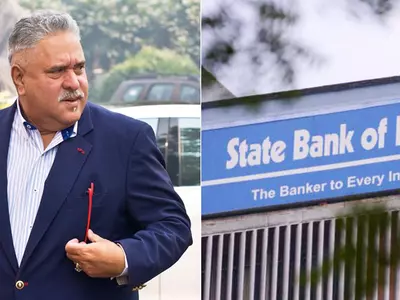 Mallya Has Just Lost Access To His 90 Crore Goa Beachside Villa As SBI Freezes His Assets!