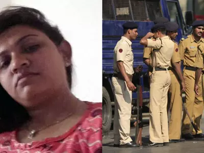 Surat Triple Murder: Police Says A 25-Year-Old Single Mother's Millionaire Dream Led To The Cri