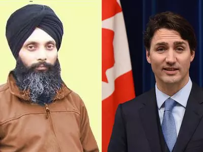 Khalistan Terror Camp In Canada Plotting Attacks In Punjab: India To Trudeau Governme