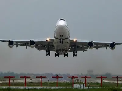 Delhi, Chennai & Mumbai Airspace See 26 Collision Misses in 1 Year