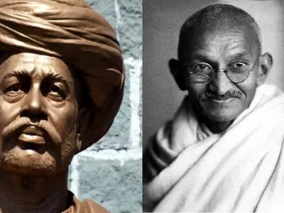Who Is The Father Of The Nation? These Dalit Students Think It's Jyotirao Phule