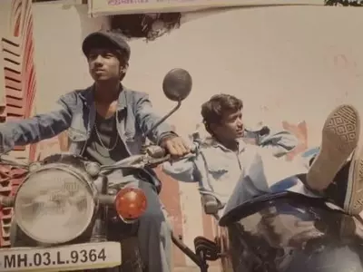 Dharavi Music Video