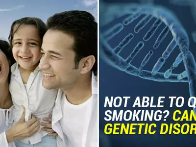 Crazy questions we all have regarding our genes, here you go!
