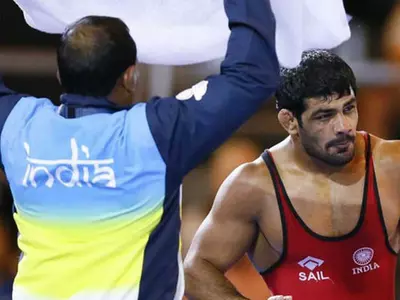 Wrestler Sushil Kumar Moves Court Seeking Trial For Rio Olympics Berth