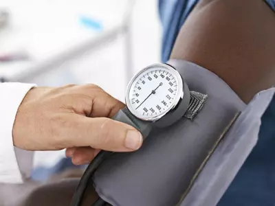 6 ways to manage hypertension aka BP without pills