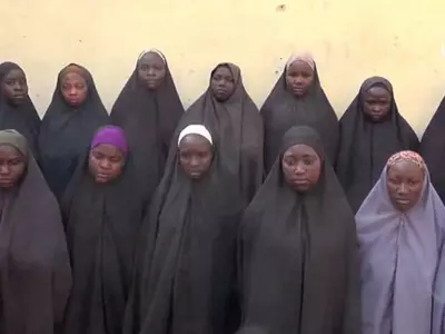 Recovery Of Chibok Girl Kidnapped By Boko Haram 2 years Ago Raises Hopes Of Other 200 Being Ali
