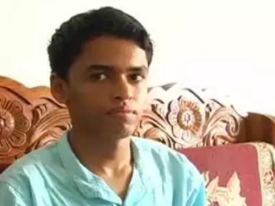 Small Town Karnataka Boy Becomes The First Indian To Get A Perfect SSLC Score