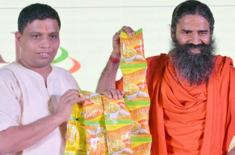 Advertising Council Pissed Off With Patanjali's Aata, Hair Oil Claims,  Calls Them False & Misleading!