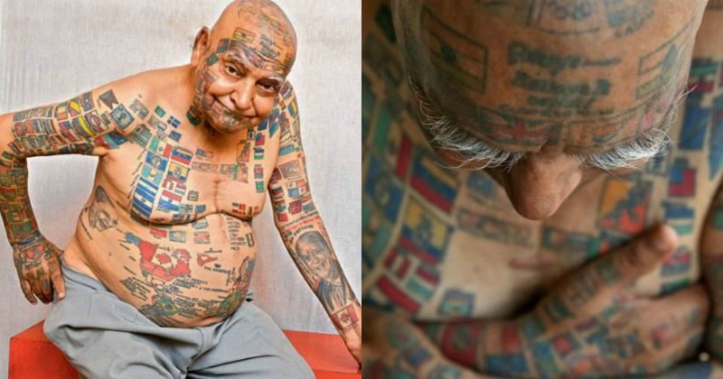 Catalogue - Skin Marks - The Tattoo Studio in Gayatrinagar, RAJKOT -  Justdial