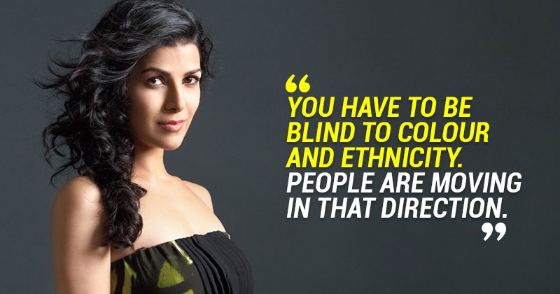 Nimrat Kaur Says Her Casting In 'Wayward Pines' Was Colourblind, And ...