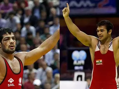 Narsingh Selection Over Sushil For Rio Was Fair: WFI Tells HC