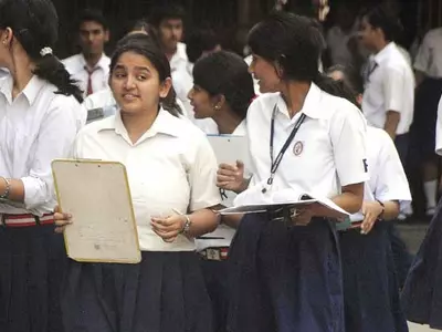 CBSE Class 10 Results To Be Announced Today
