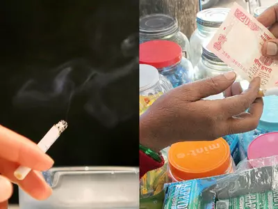 Here's Smoking Just 5 Cigarettes A Day Can Cost You A Crore By The Time You Turn 60