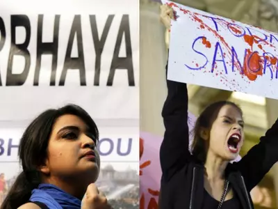 #Nomorerape: Inspired By ‘Nirbhaya’ Protests, Brazilians Take To Streets