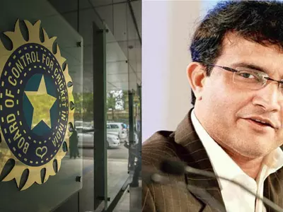 Sourav Ganguly Wants India Players To Play County Cricket And It Makes A Lot Of Sense!