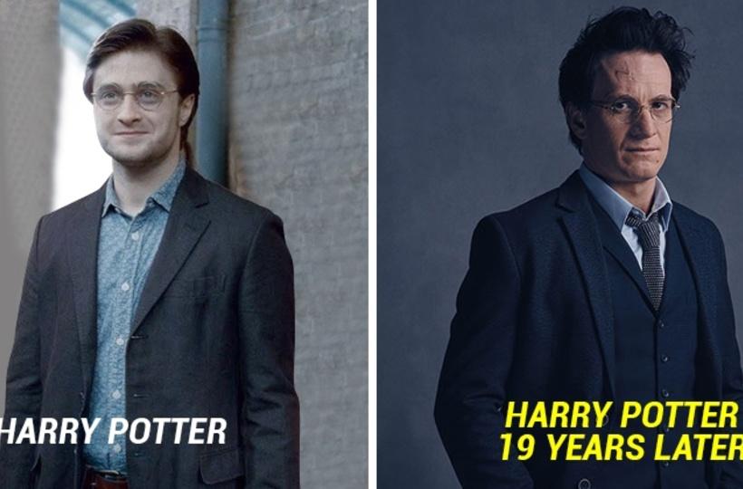 Harry Potter: 19 Years Later, Where Are They Now