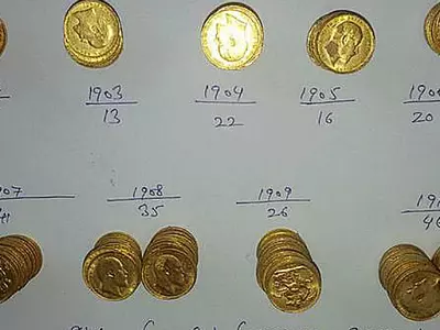 gold coins ht