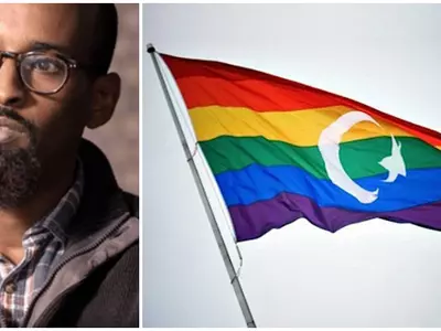 Islam homophobia lgbt imam