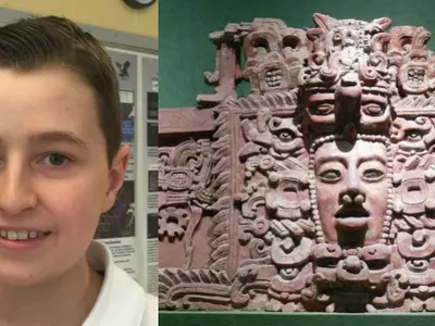 15-Year-Old Boy Finds Lost Mayan City With Satellite Maps, But Experts Are Not Convinced