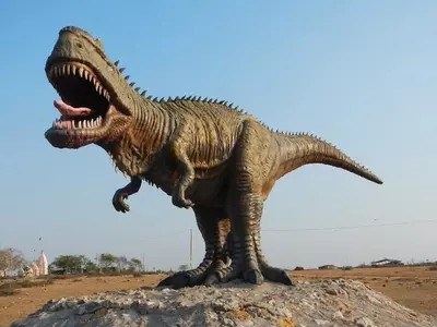 World's Largest Dinosaur Fossil Mine Is In Gujarat + 5 Other Stories From Sunday That You Must Read