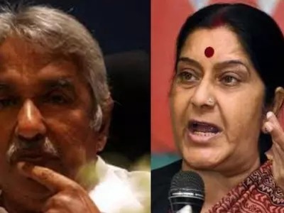 When Sushma Swaraj Asked About Payment For Saving Keralites From Libya + 5 Other Major News