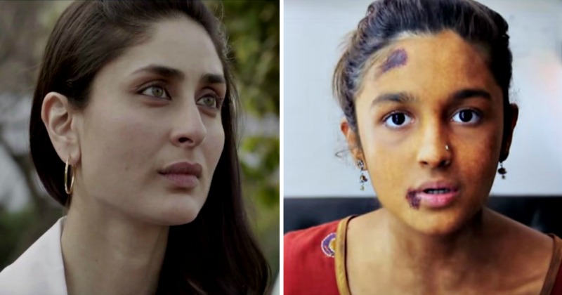 Watch: Kareena, Alia Transforming Into A Doctor & A Bihari Immigrant