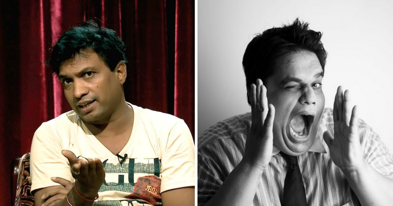 Comedian Sunil Pal Slams Tanmay Bhat, Calls His Audience 'Dirty' Gays