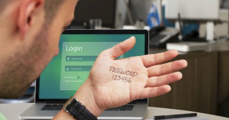 Microsoft Is Banning Stupid Easy To Guess Passwords Since You Were Too 