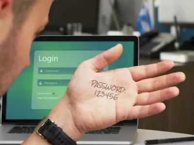 Microsoft Is Now Banning Stupid, Easy-To-Guess Passwords So That You Don't Ever Use Them!