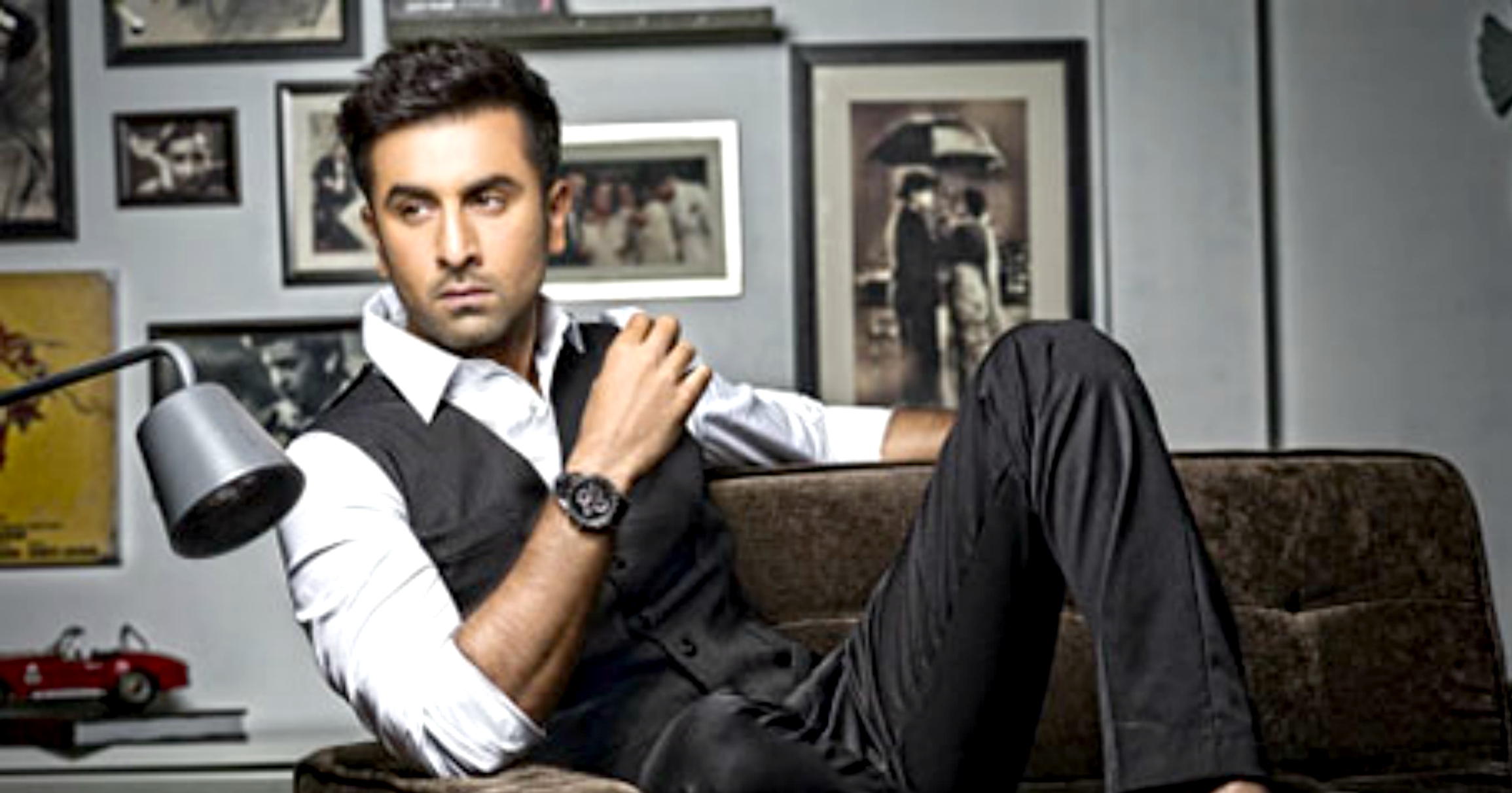 Whoa Actor Ranbir Kapoor Buys A Mumbai Flat For Whopping Rs 35 Crore