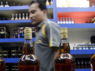 India alcohol reuters