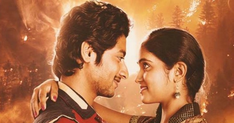 KJo Has Bought The Exclusive Hindi Remake Rights Of Sairat, Claim Reports