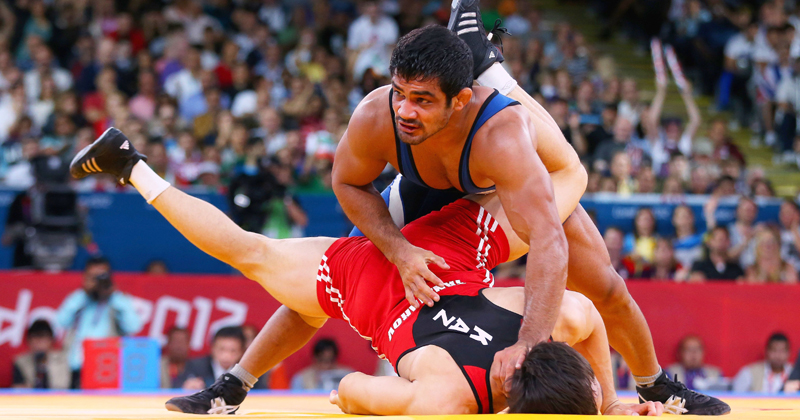 Rio 2016 Hopes Dim For Sushil Kumar As Delhi HC Puts Ball In Wrestling ... pic