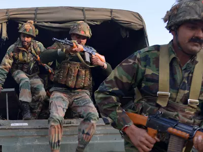 How India Helped In The Planning Of Pathankot Attacks + 5 Other Must-Read Stories From Today