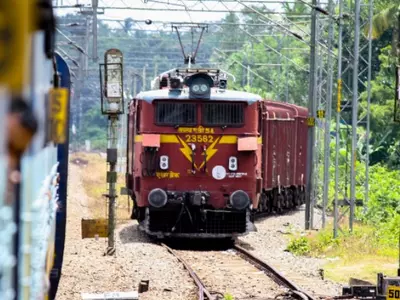 After 163 Years, Indian Railways Will Finally Install Toilets In Its Train Engines
