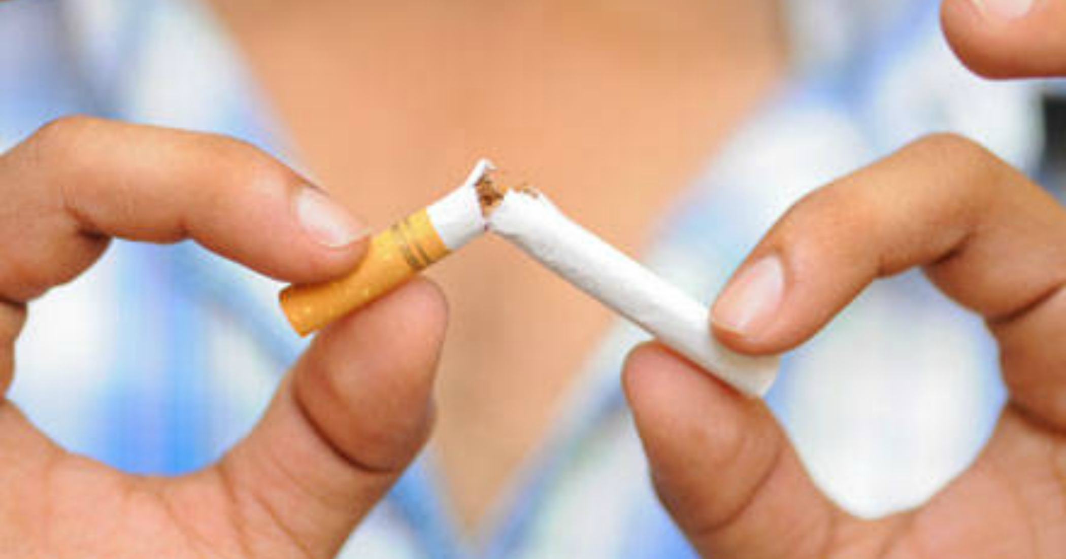 Here Are Some Facts About Quitting Smoking That Busts All The Myths