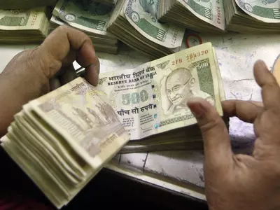 Did This One Gujarati Man Surrender Almost Rs 6,000 Crore In Old Cash + Other Major Stories Of The Day