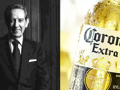 Corona's Founder Made Every Person In His Hometown A Millionaire After Naming Them In His Will!